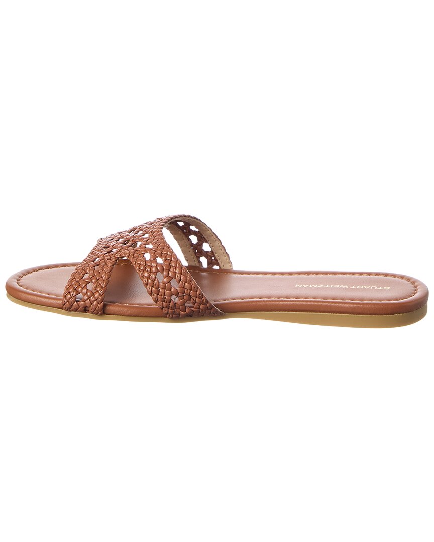 Sandalias de cuero
