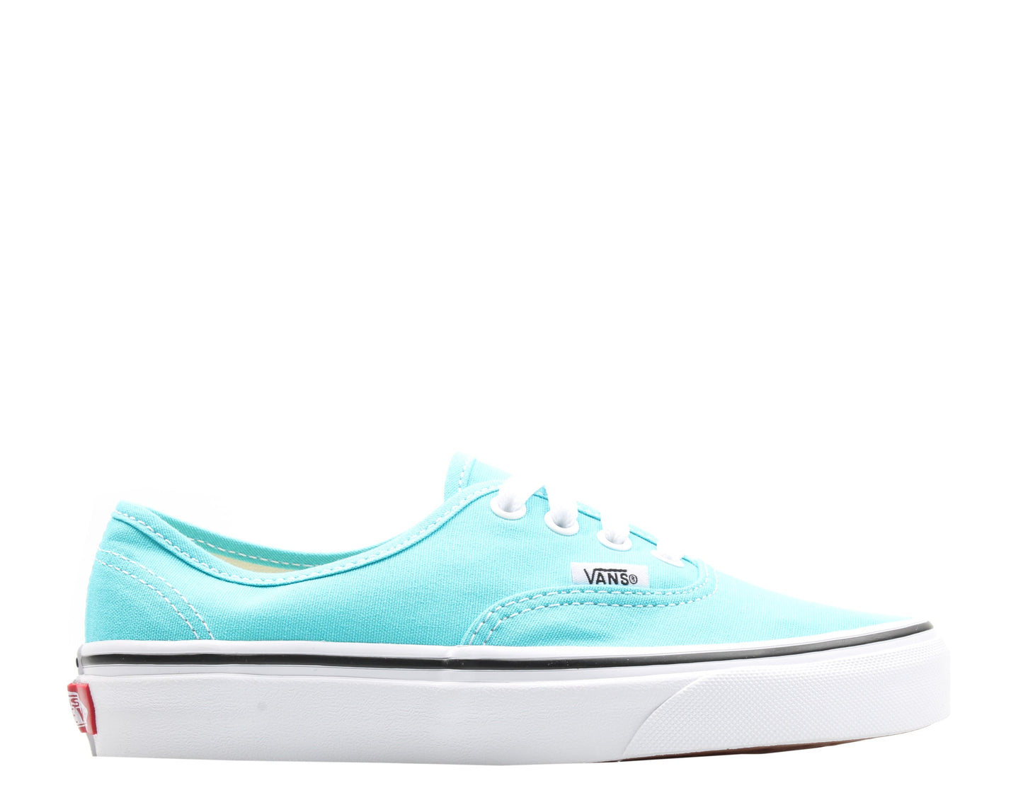 Top color blanco y azul