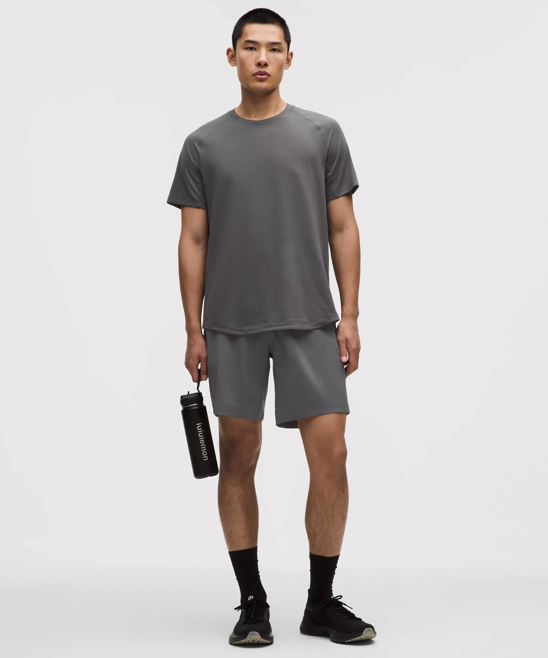 Short