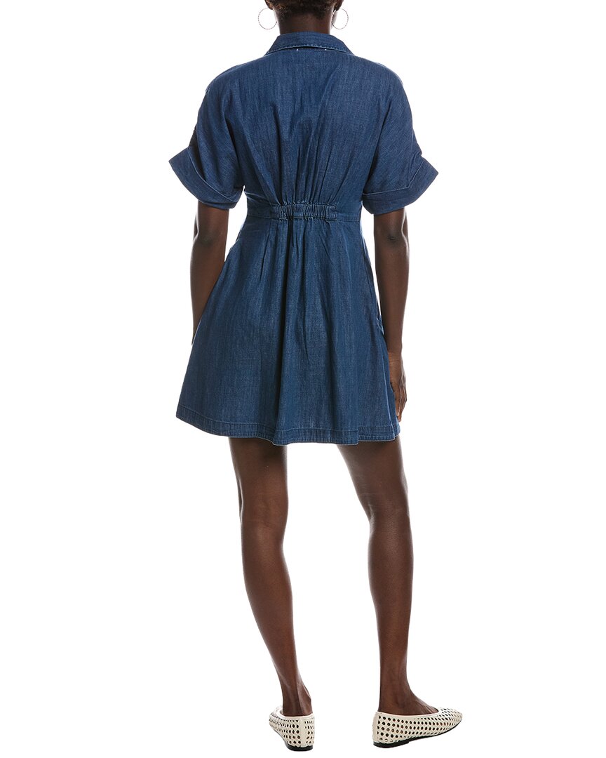 Vestido corto