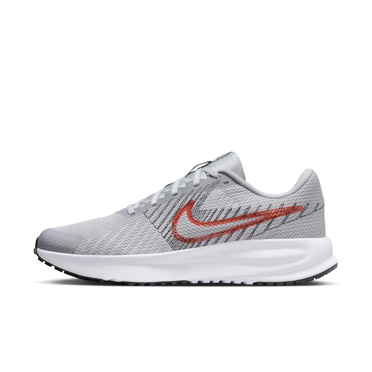 Tenis para correr de hombre