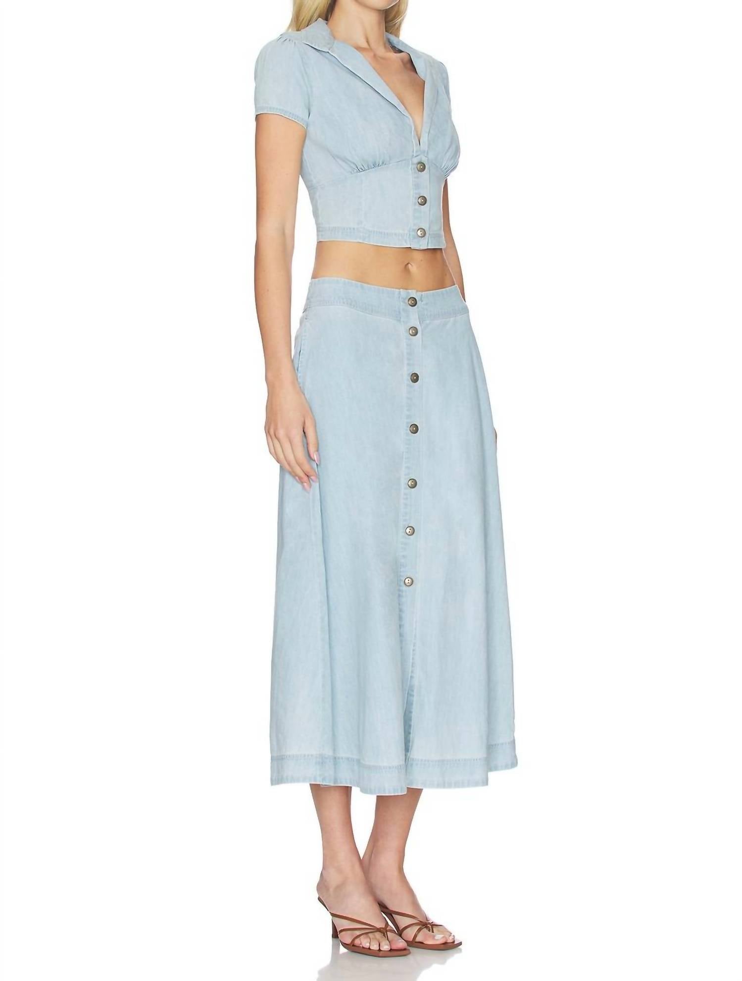 Conjunto de ropa