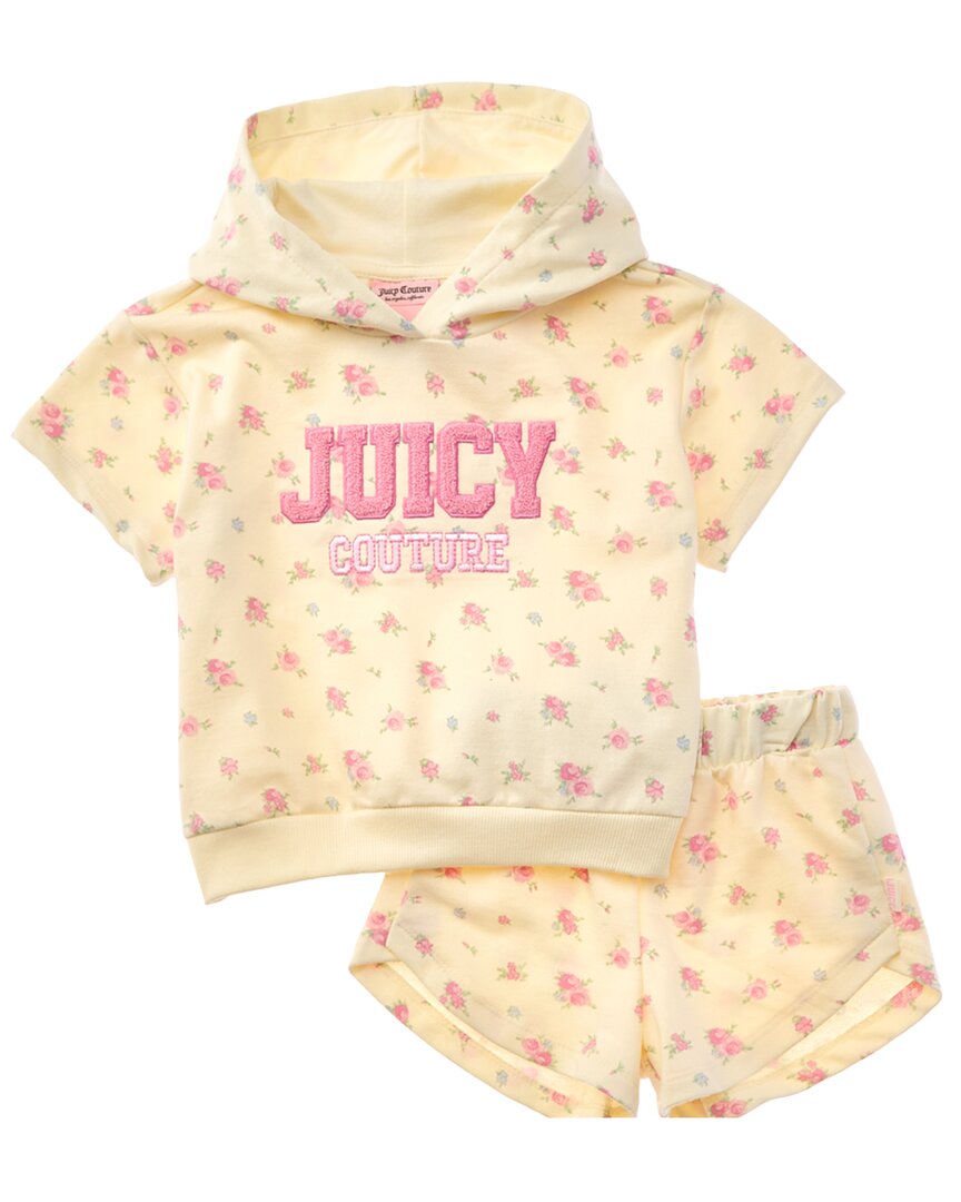 Conjunto de ropa (2 unidades)