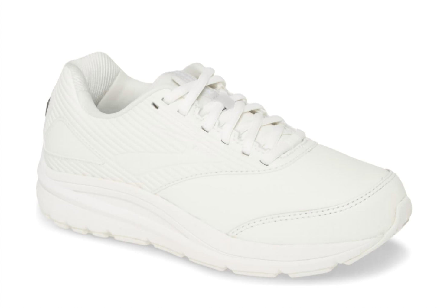 Zapatos de hombre color blanco