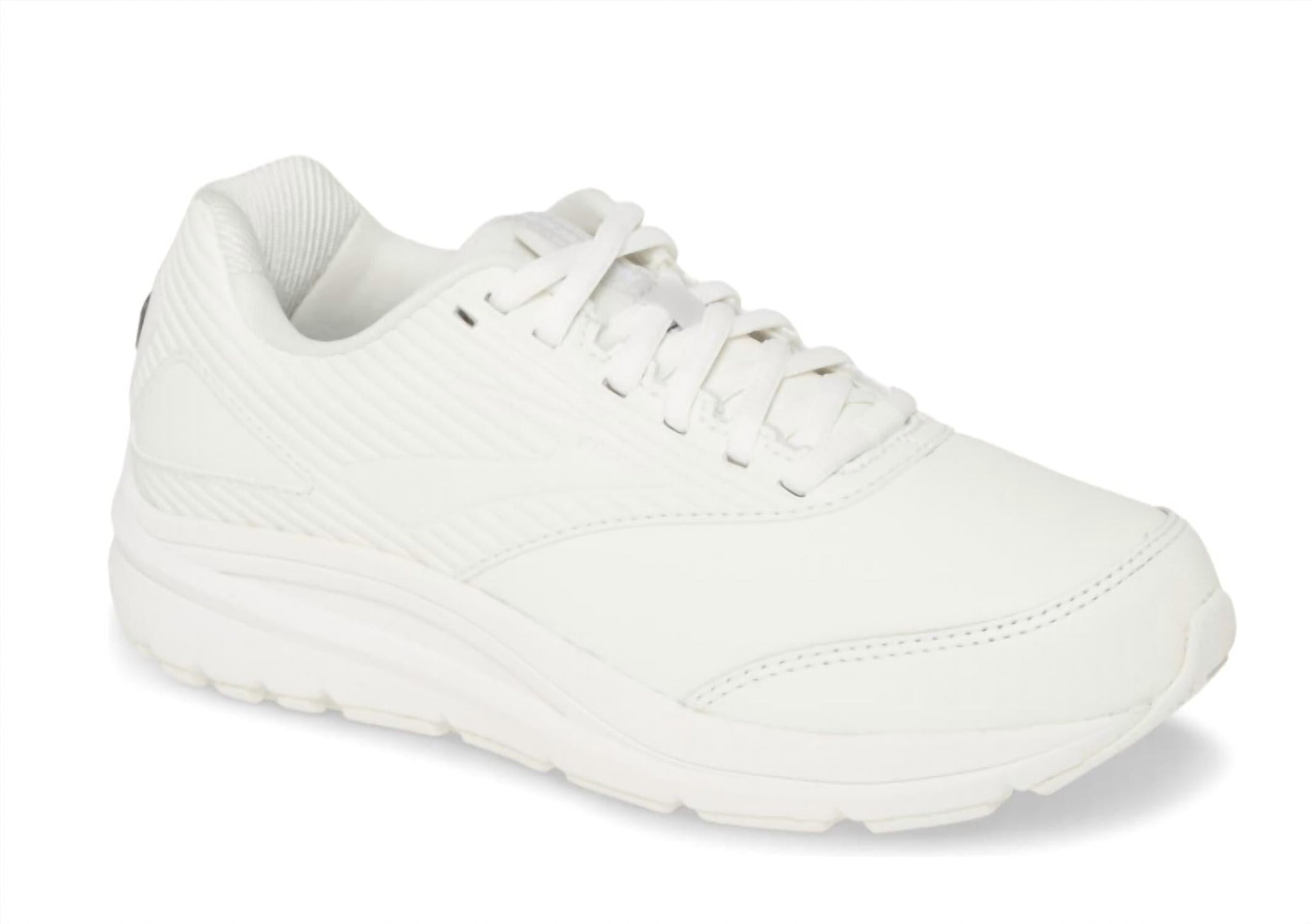 Zapatos de hombre color blanco