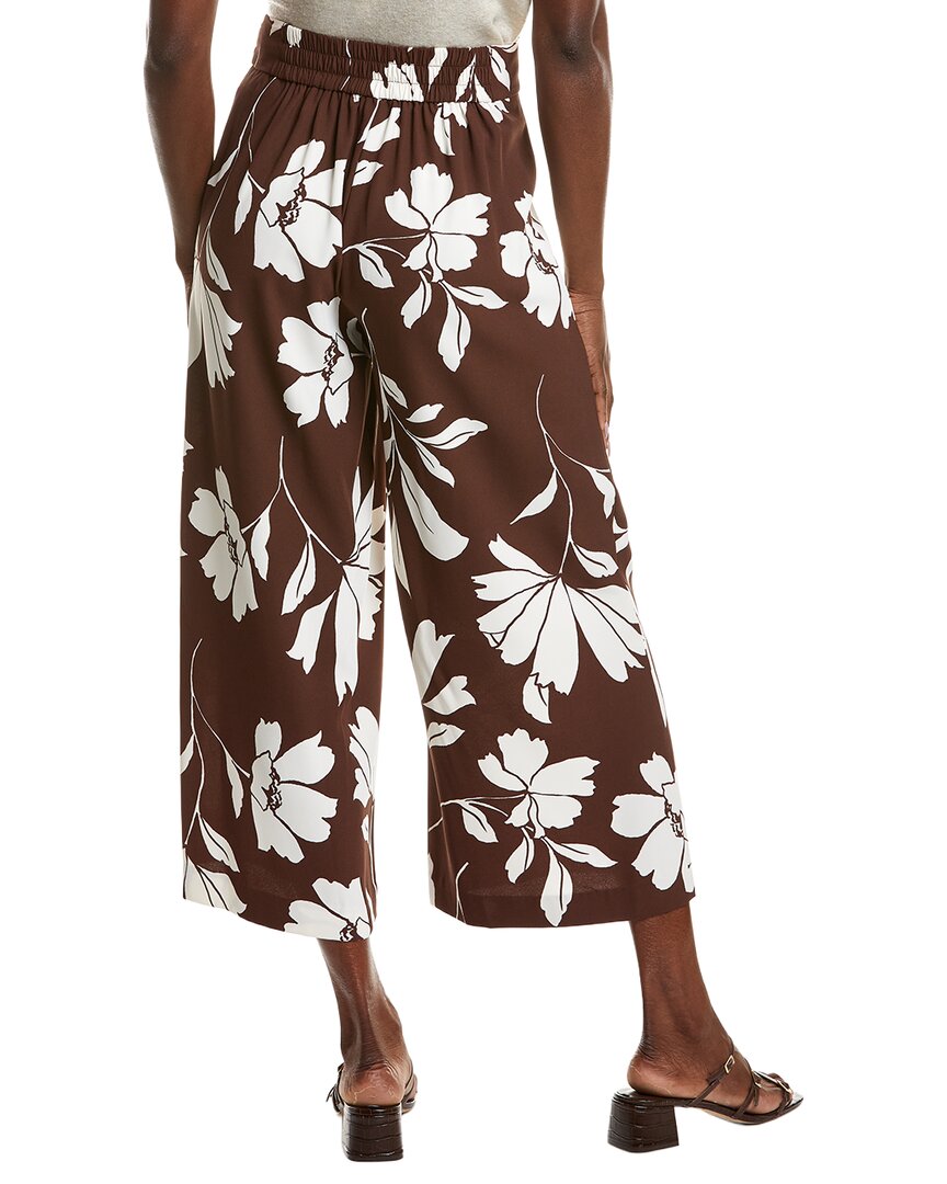 Pantalón de tiro alto