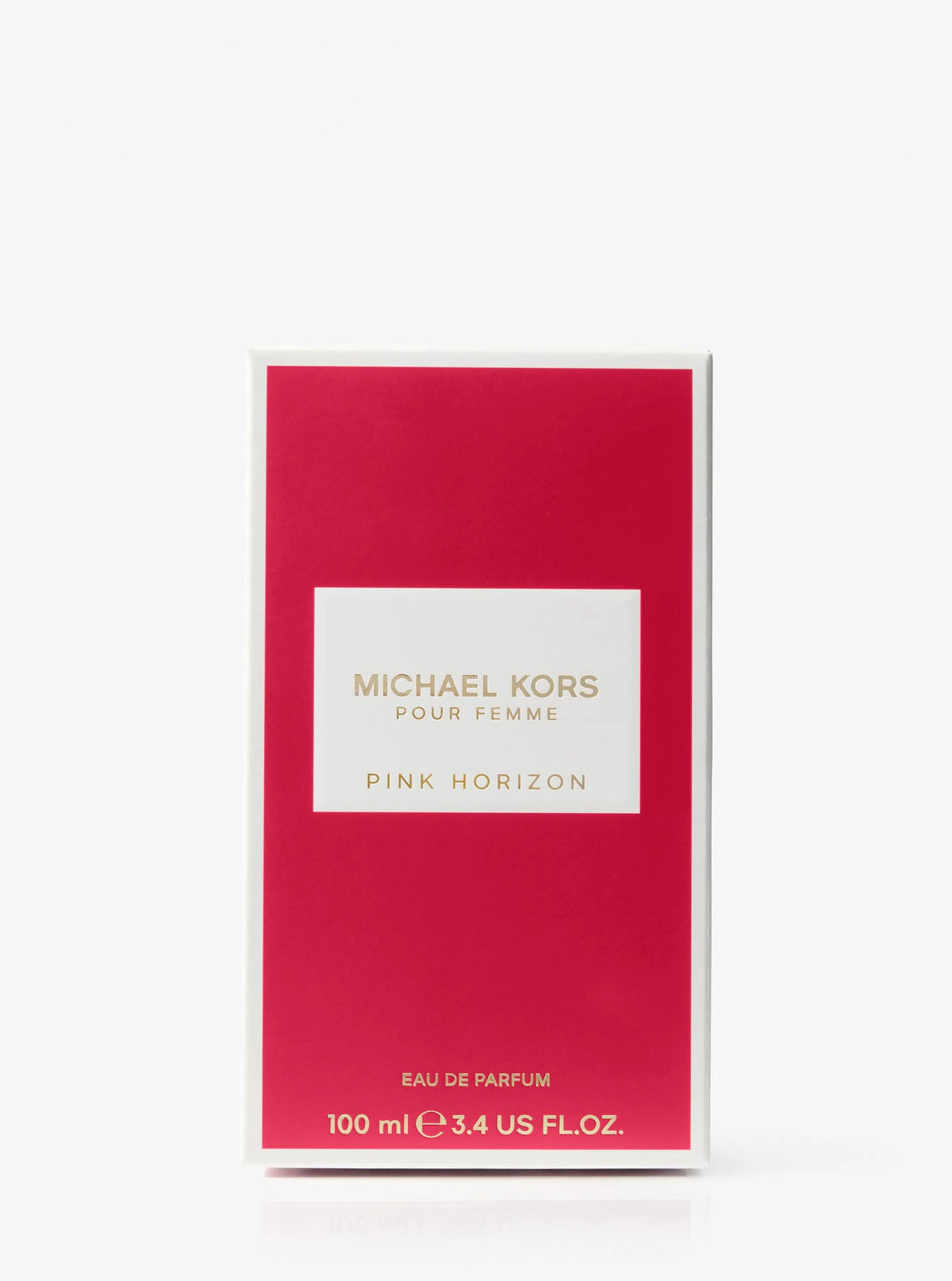 Perfume de mujer eau de parfum 3,4 oz