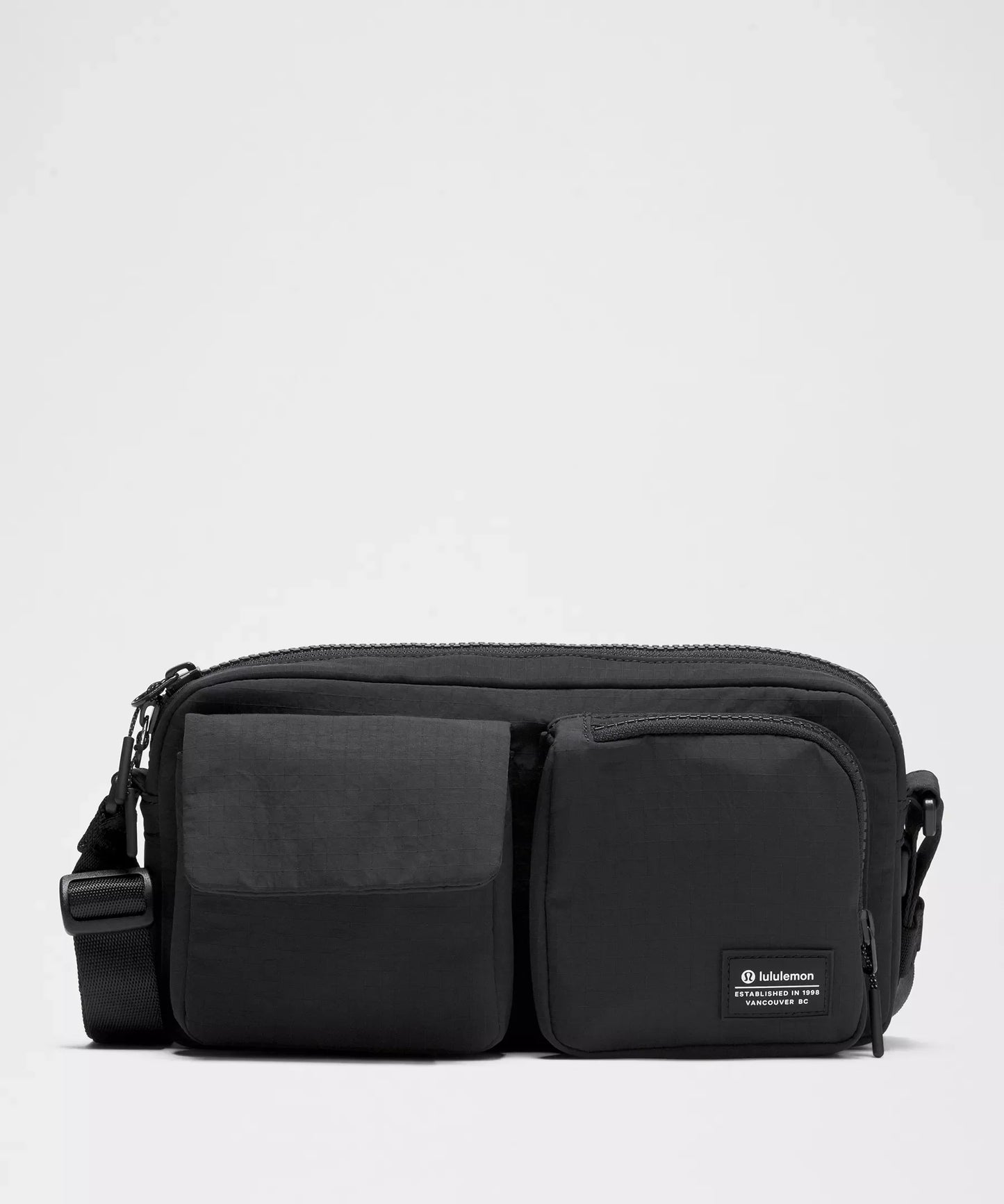 Bolso cruzado