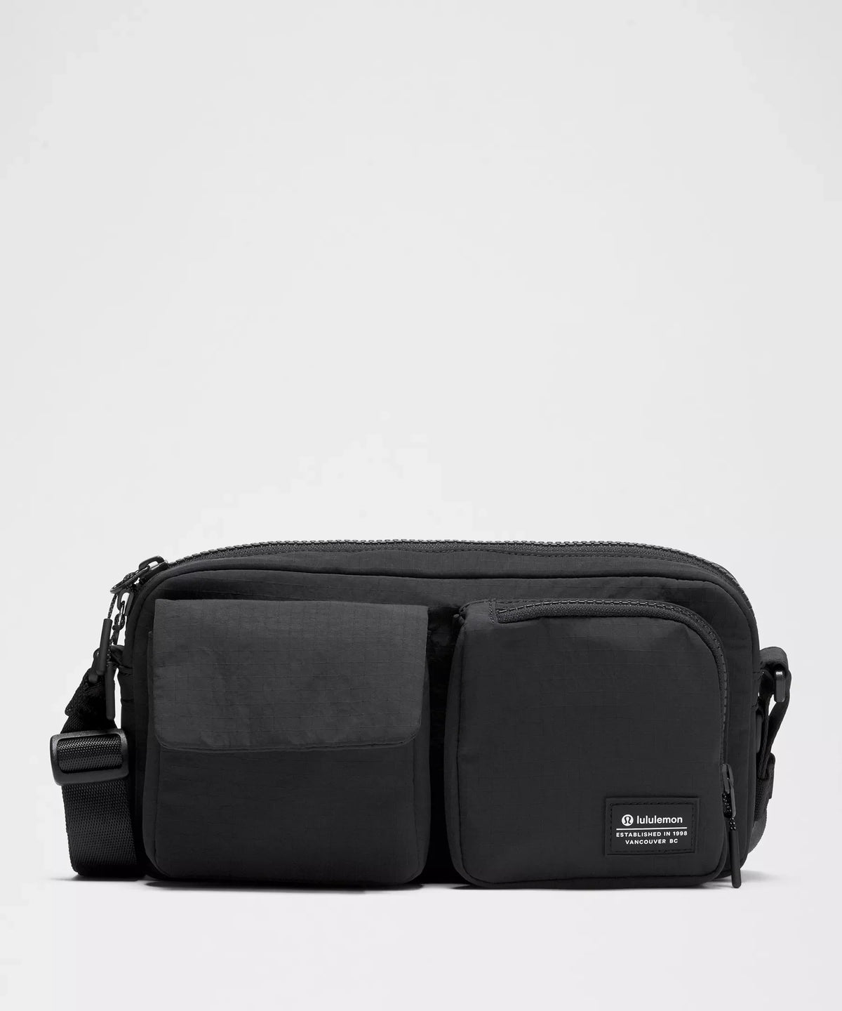 Bolso cruzado