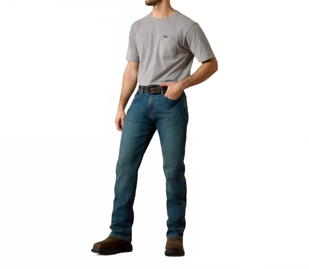 Jean