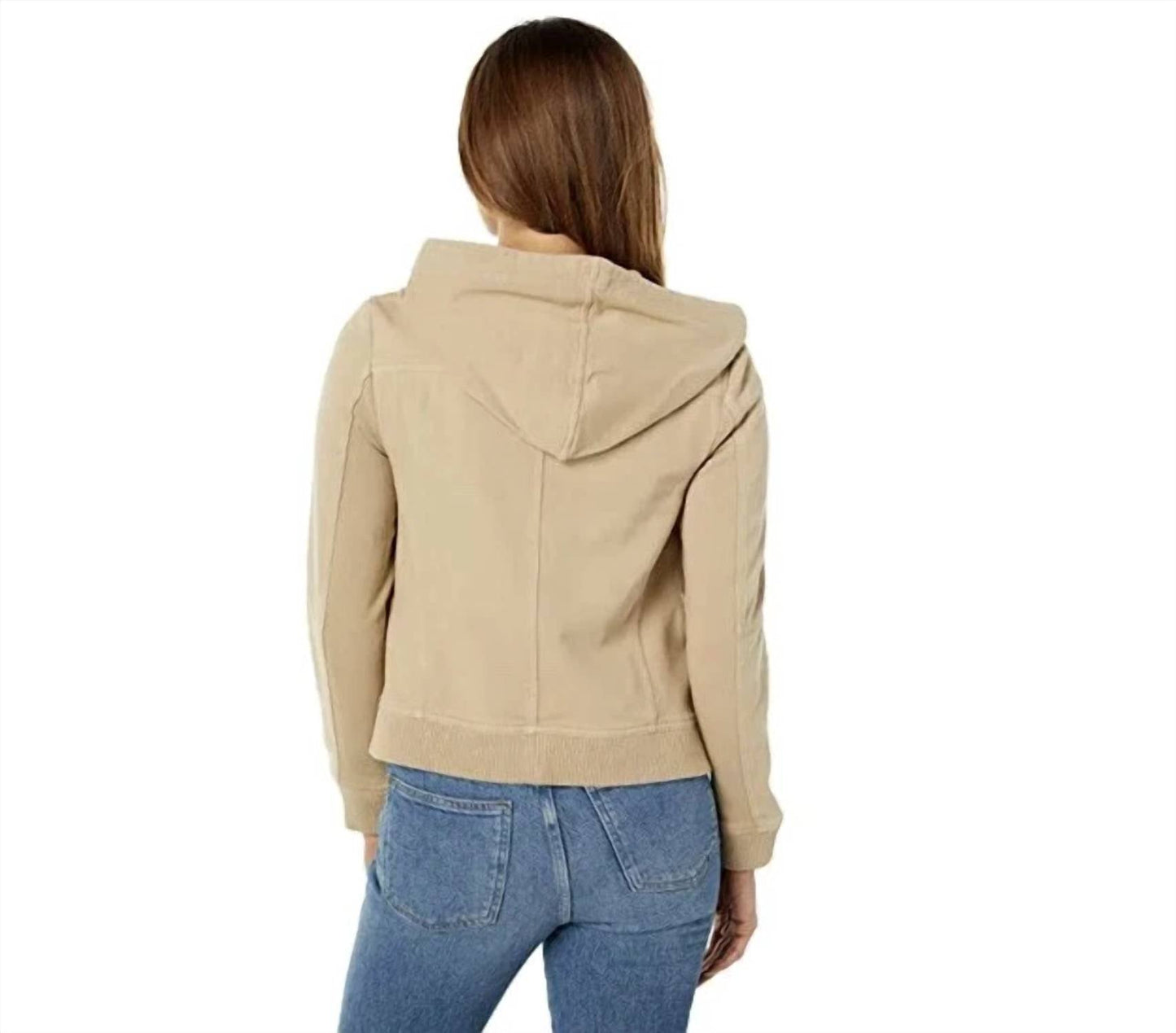 Chaqueta
