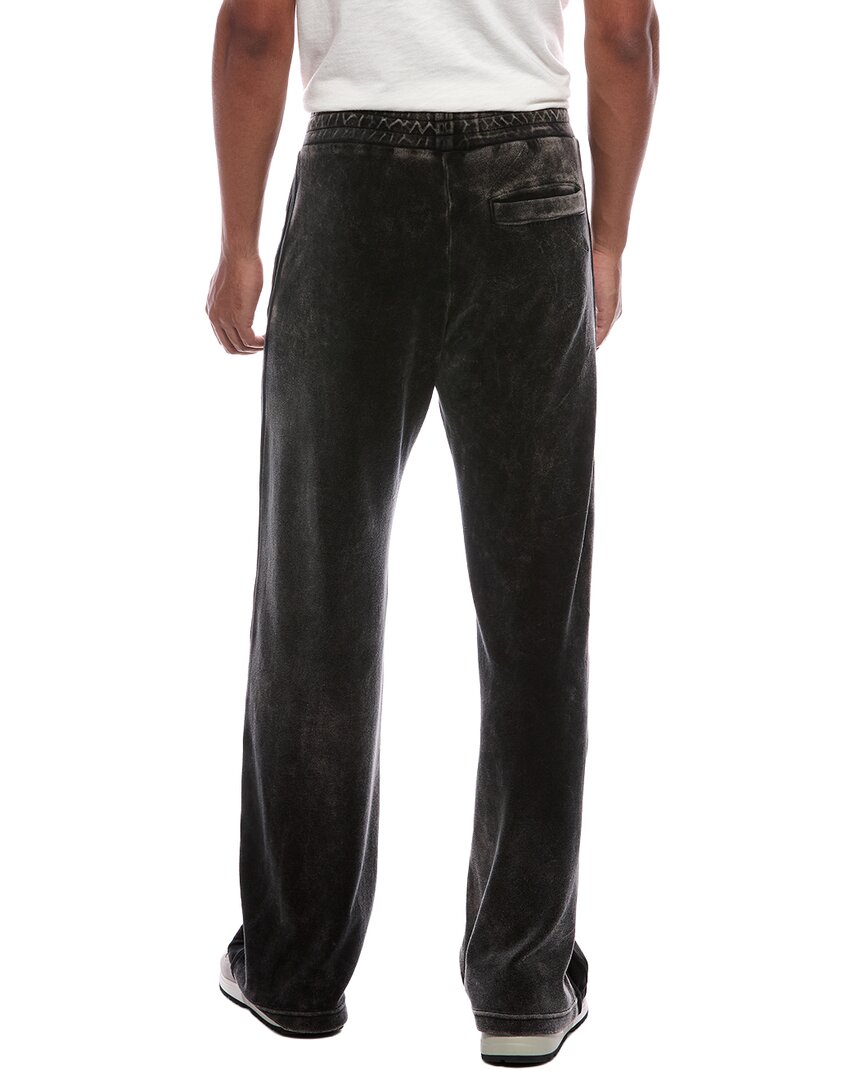 Pantalón de terciopelo