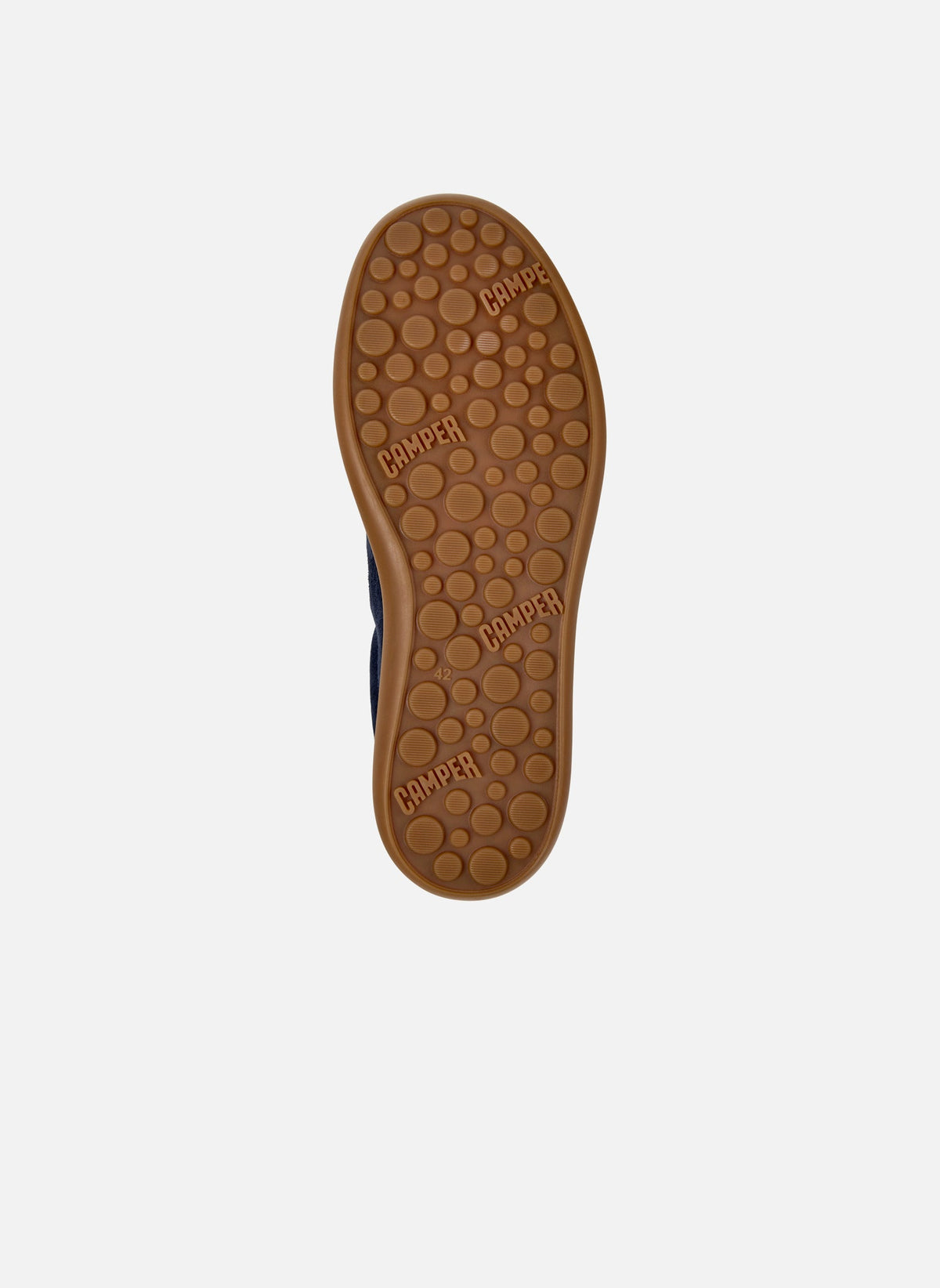 Tenis de hombre