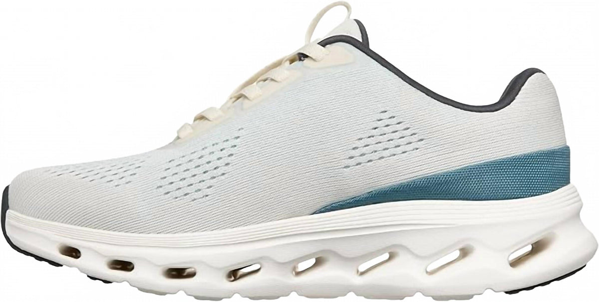 Tenis de mujer color blanco