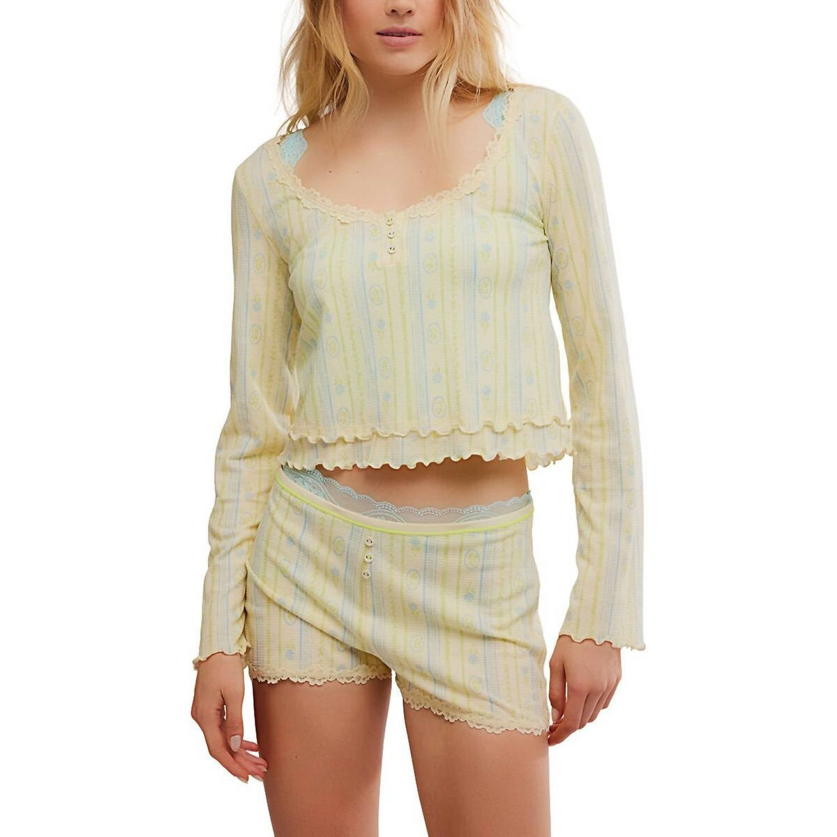 Conjunto de ropa
