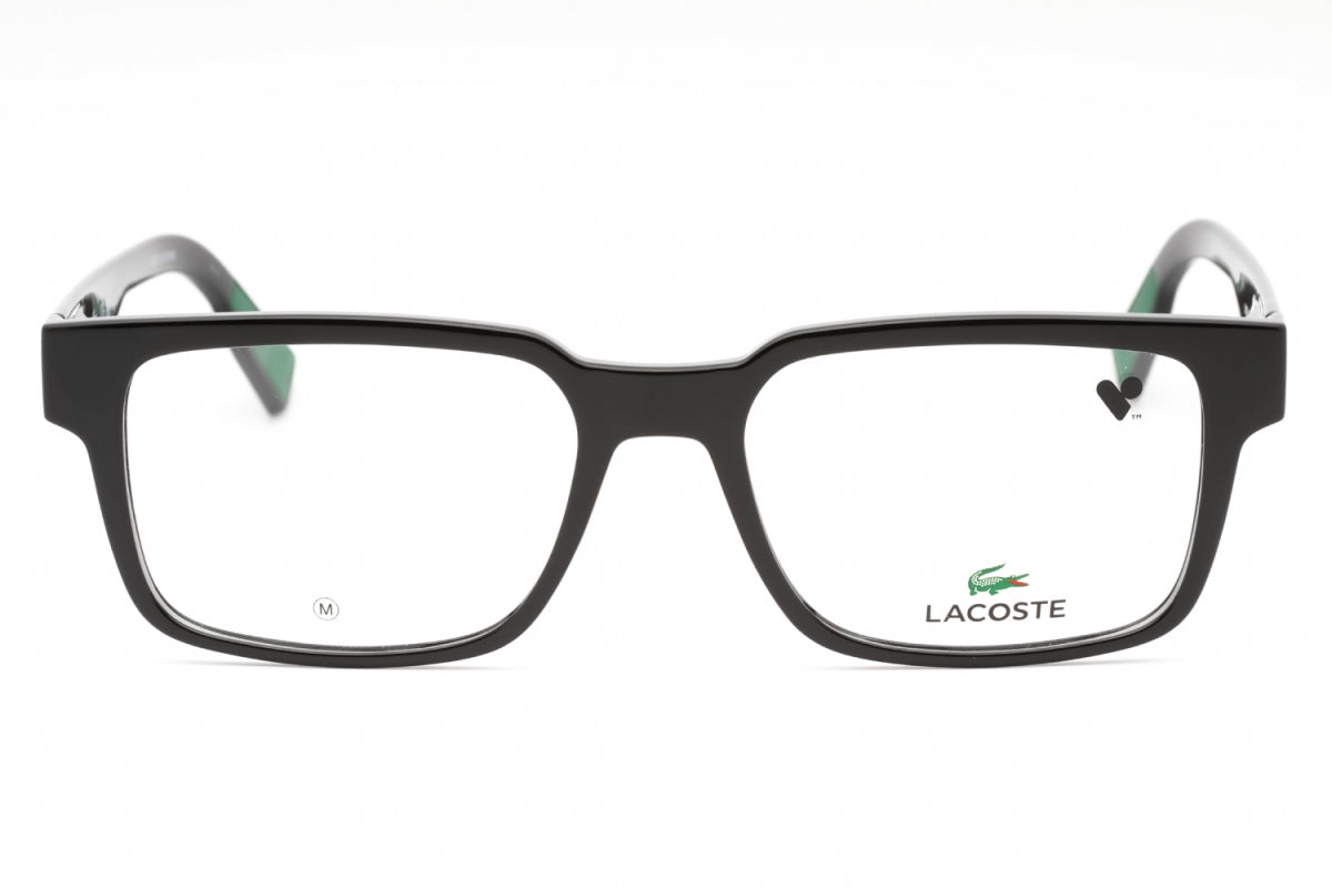Gafas 53 mm color negro