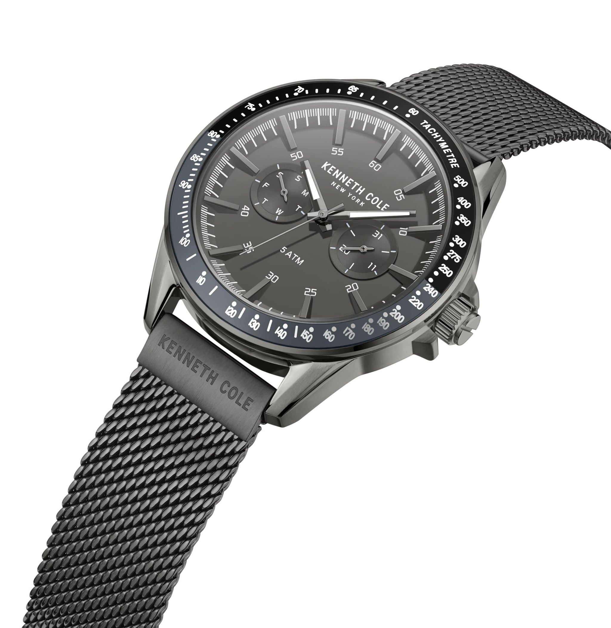 Reloj de hombre