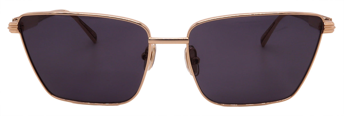 Gafas de sol con lentes polarizados