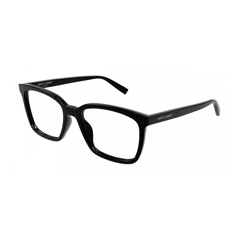 Gafas 55 mm color negro