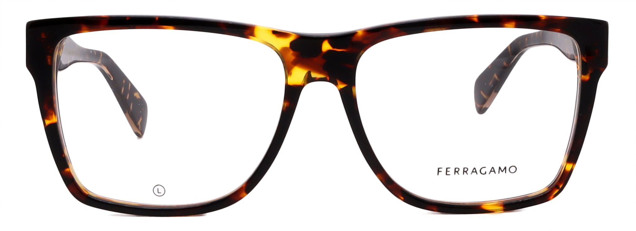 Montura para gafas con lentes polarizados