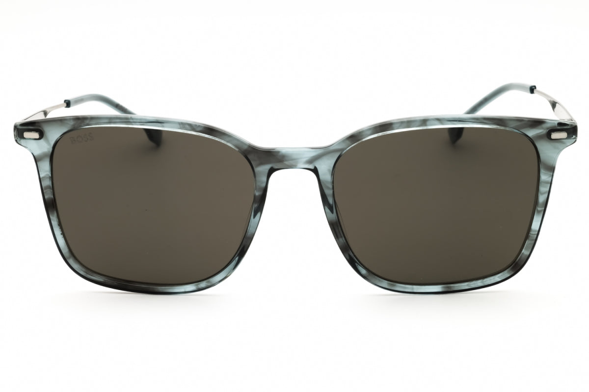 Gafas color gris