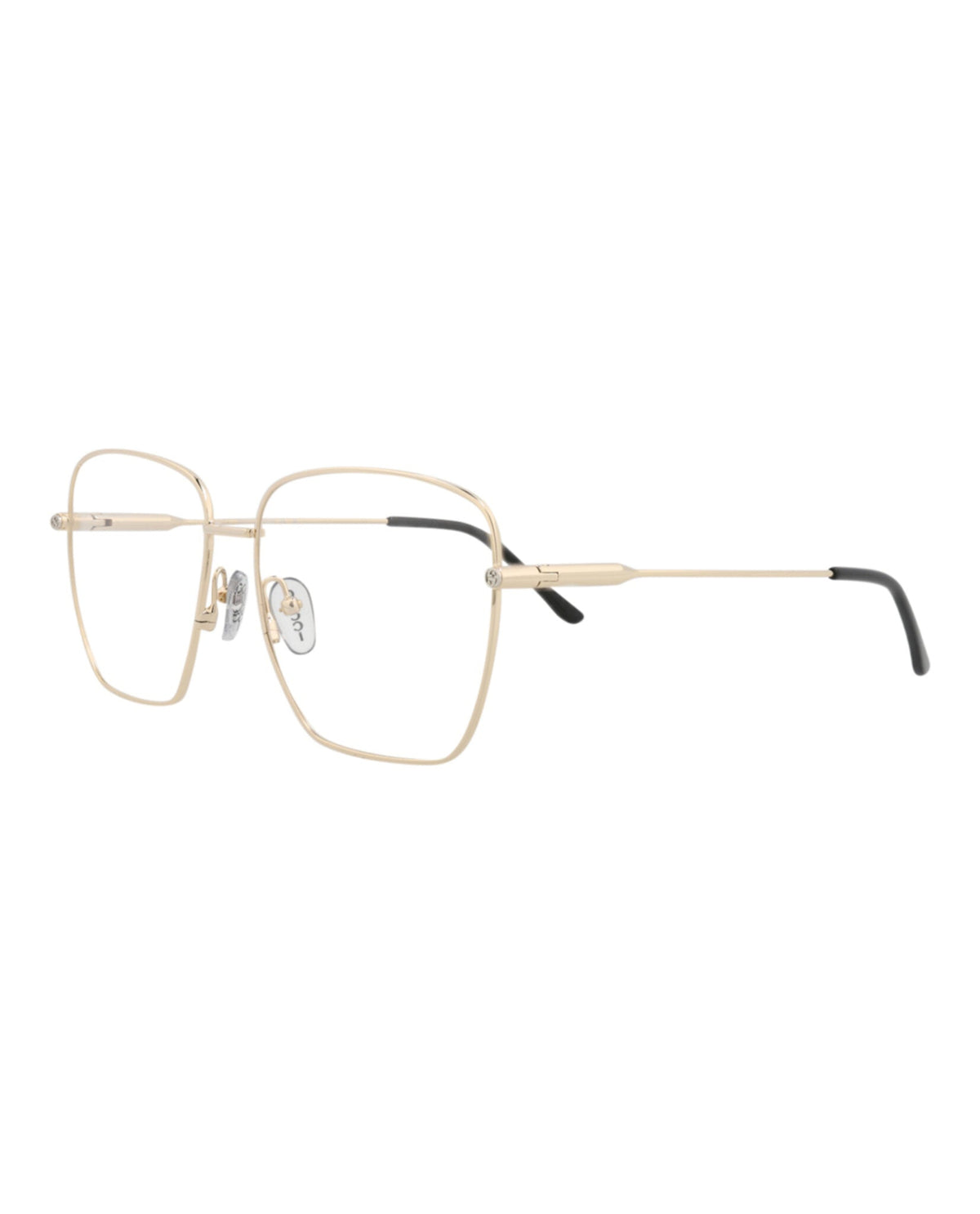 Montura para gafas de montura cuadrada