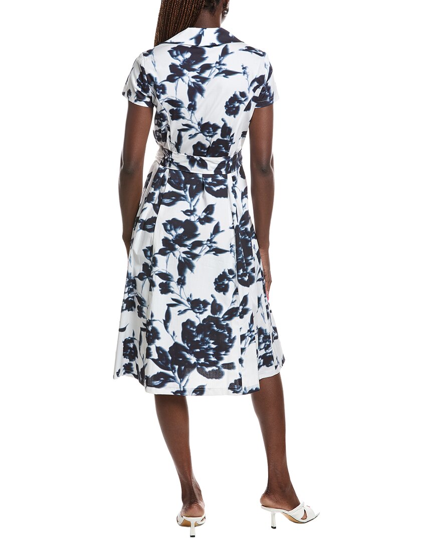 Vestido midi