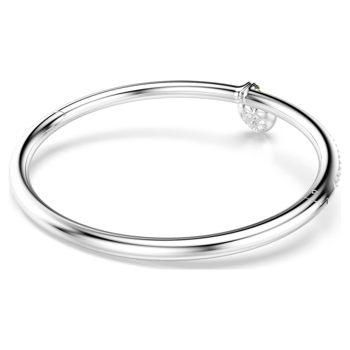 Pulsera color rosado