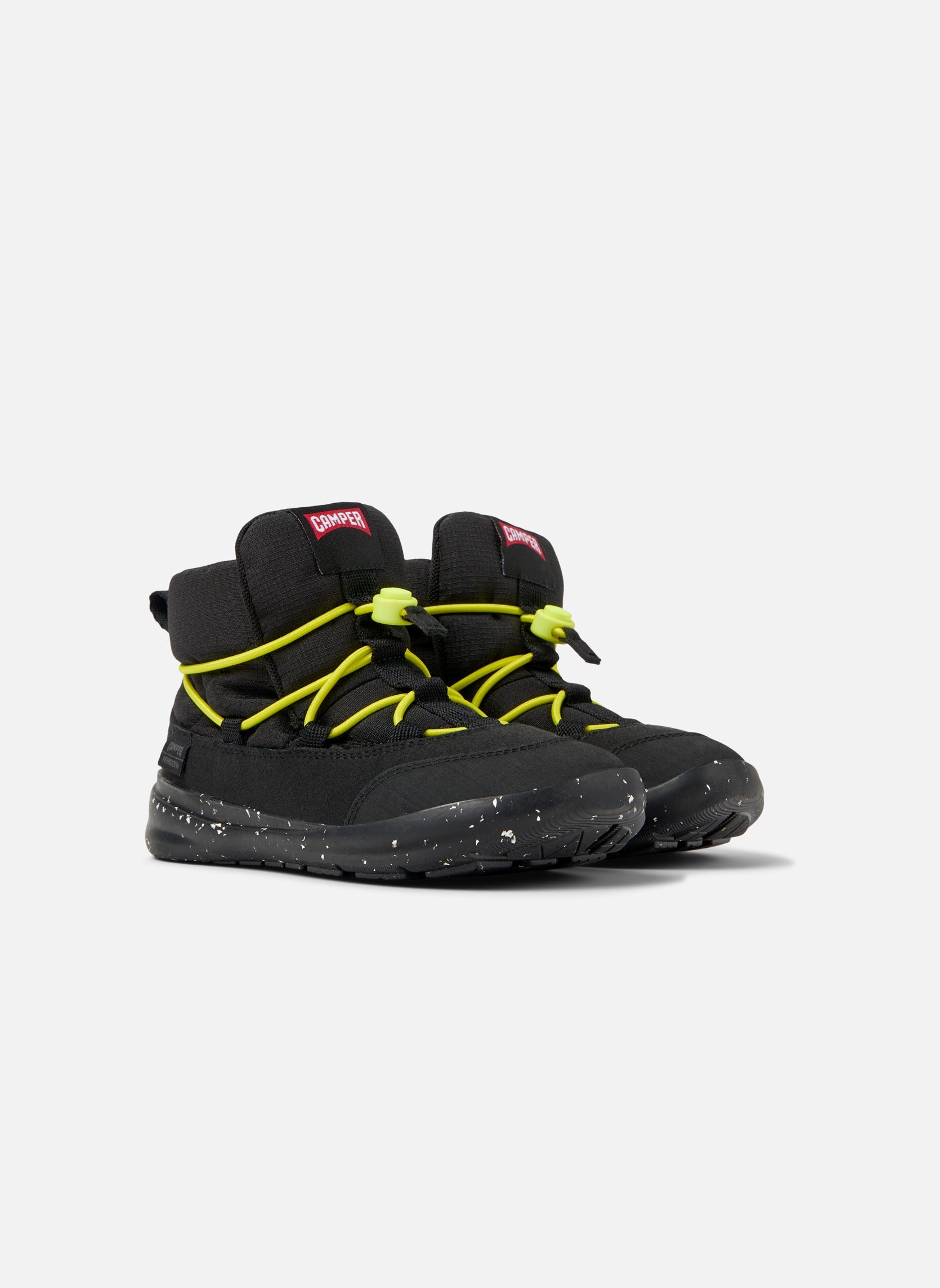 Botines infantil