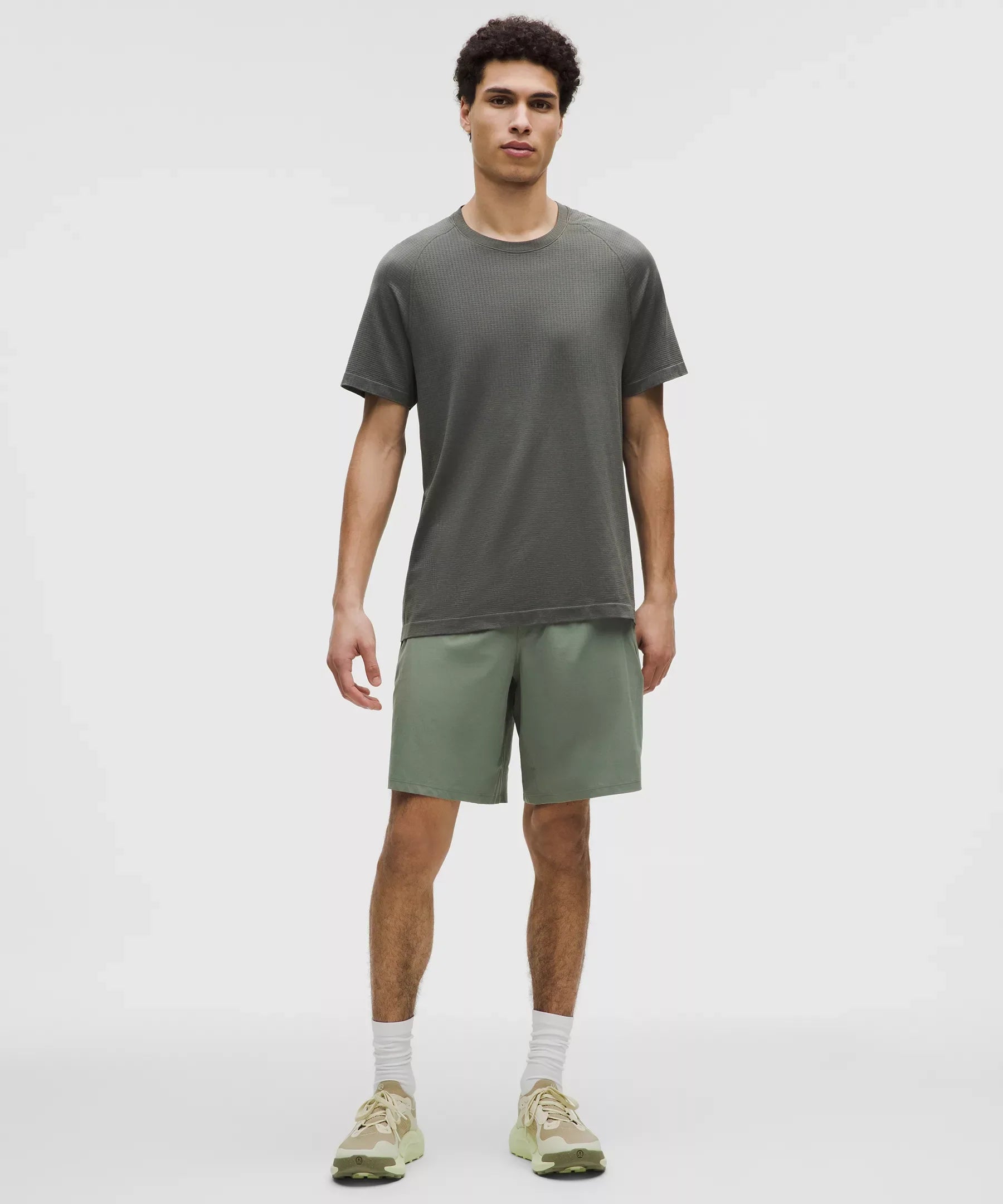 Short