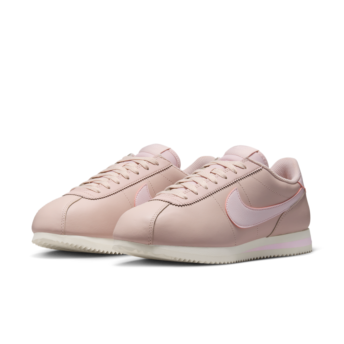 Zapatos de mujer de cuero