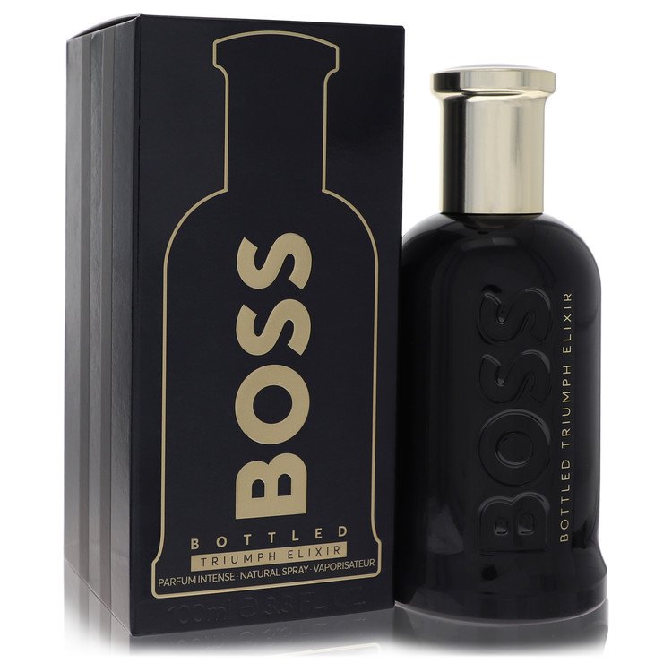 Perfume de hombre eau de parfum 3,4 oz