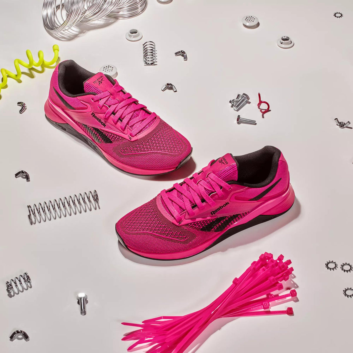 Zapatos de mujer