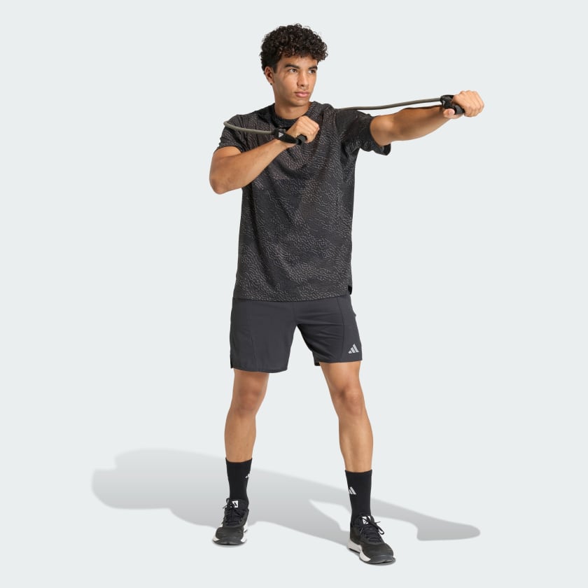Camiseta de hombre