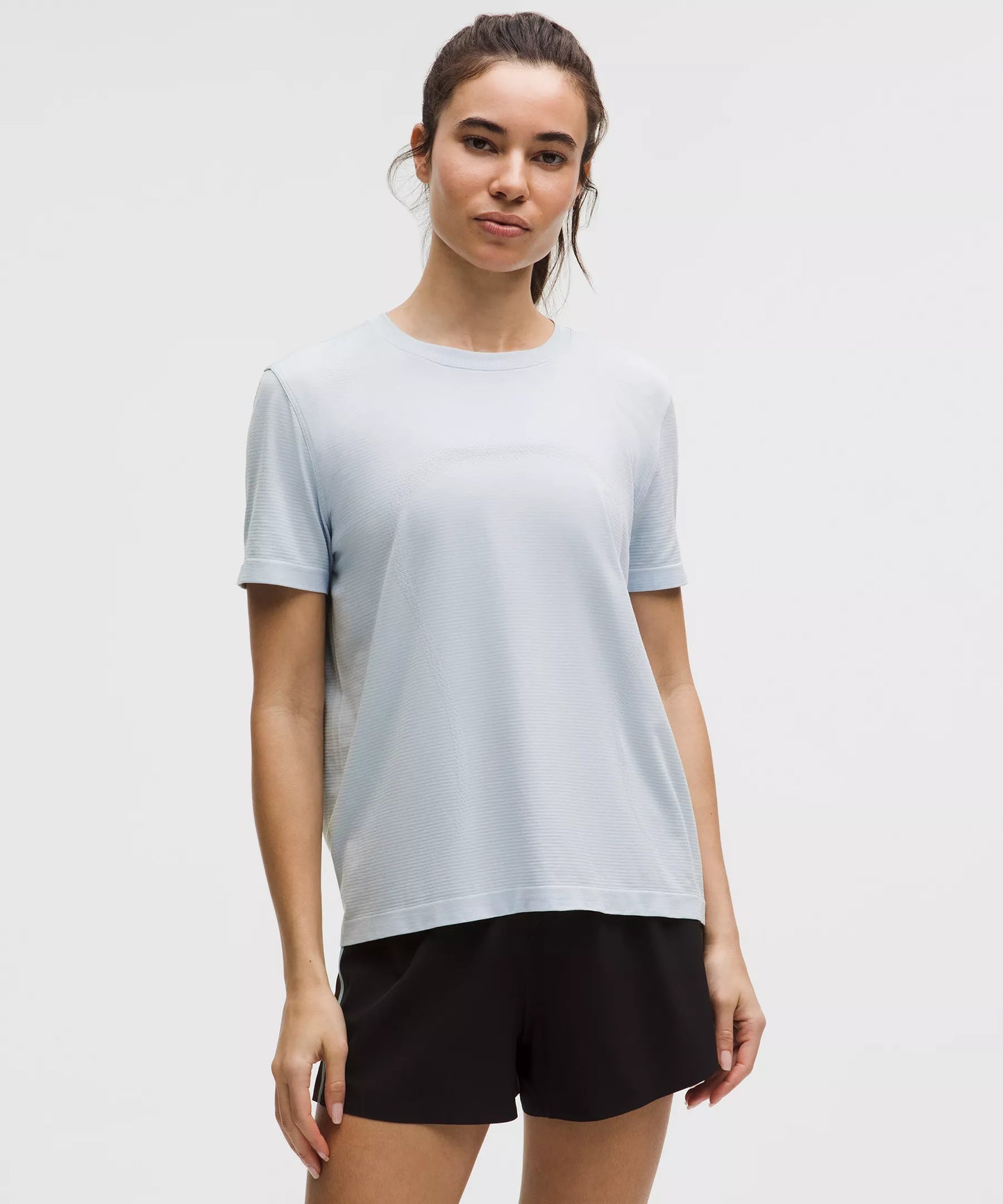 Camisa de manga corta