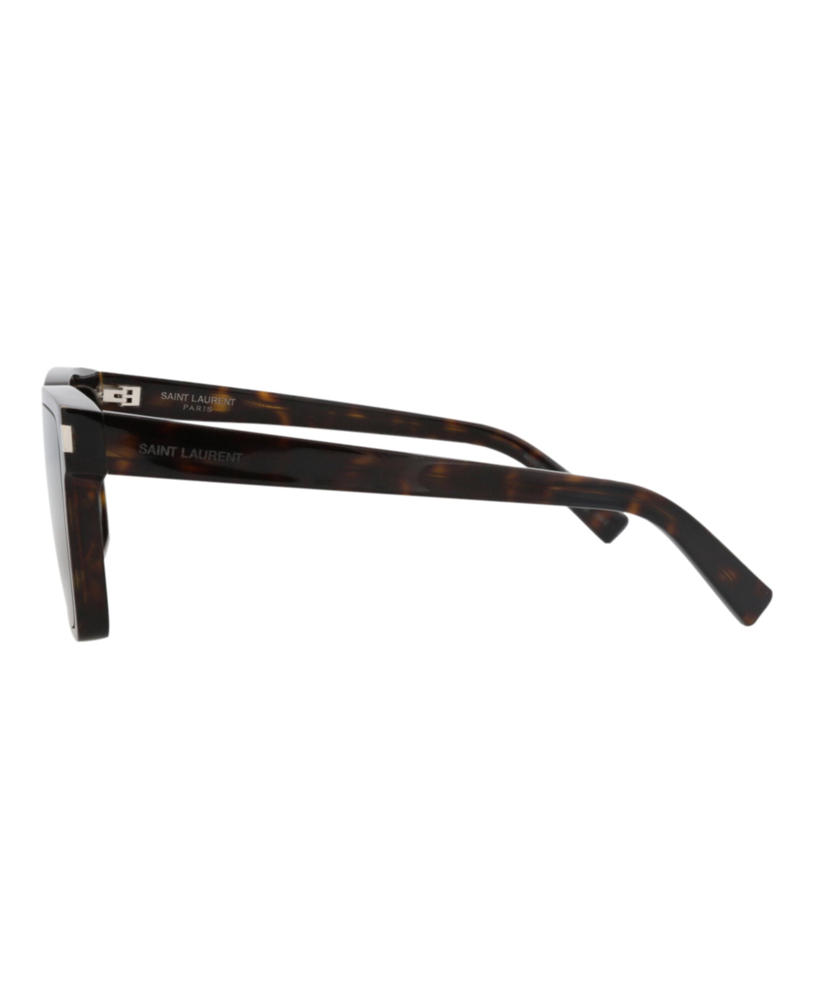 Gafas de sol de acetato de montura cuadrada