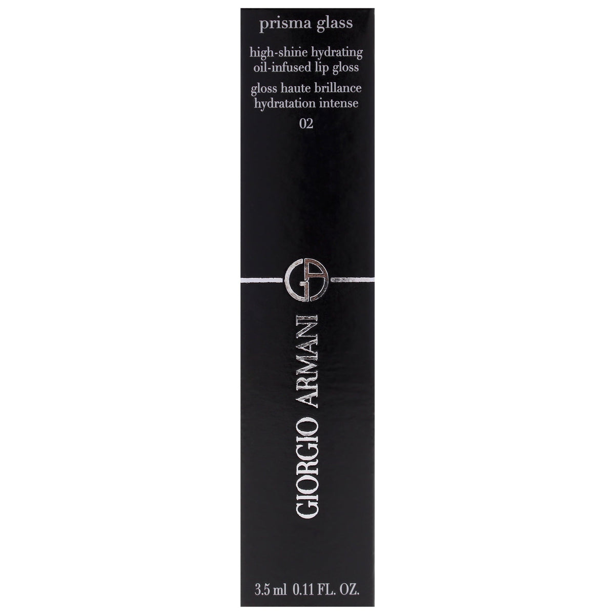 Brillo labial 0,11 oz