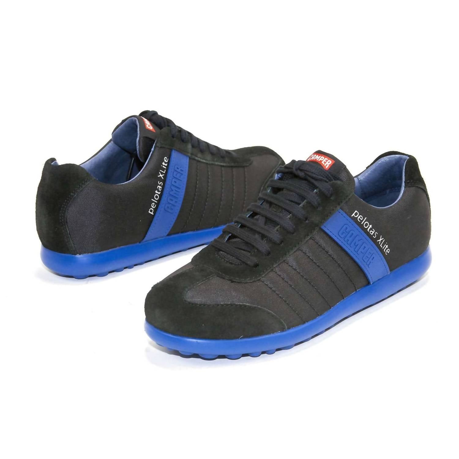 Zapatos de hombre color negro