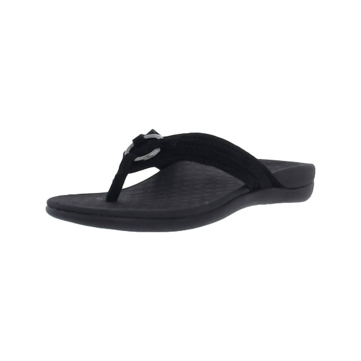 Sandalias de mujer color negro