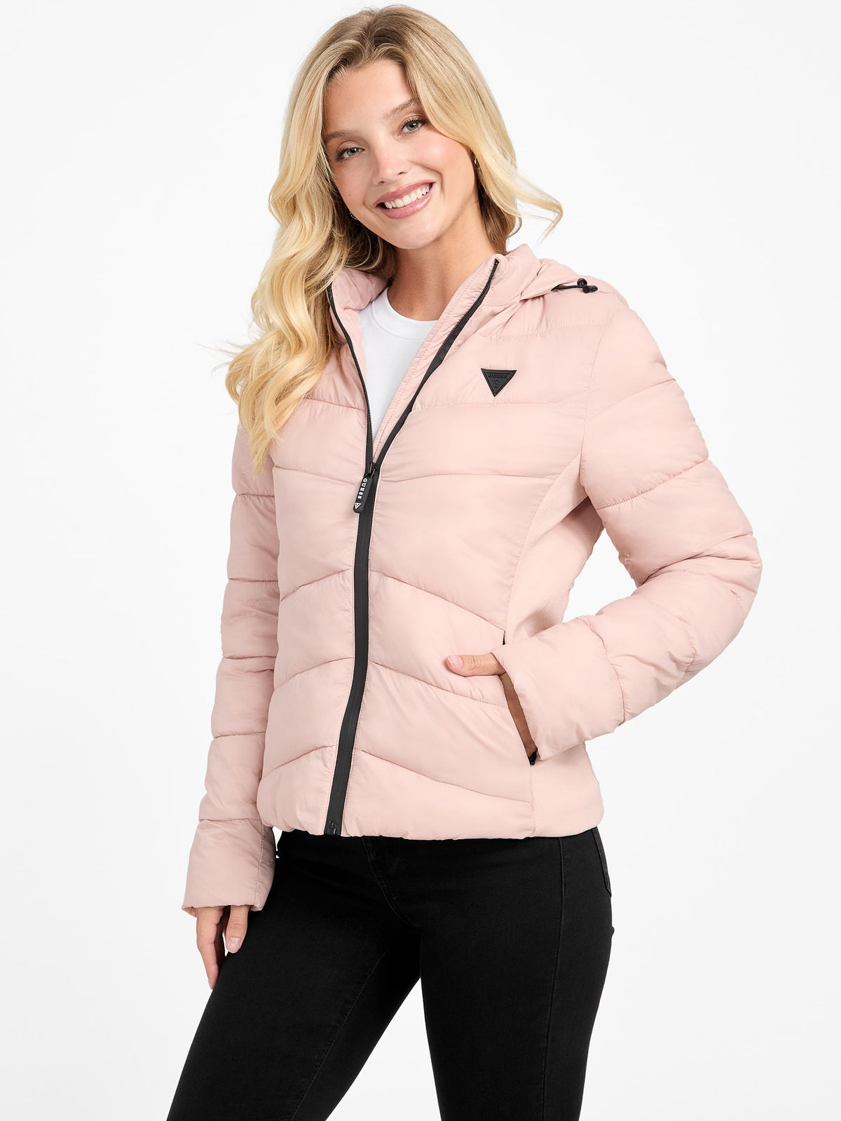 Chaqueta