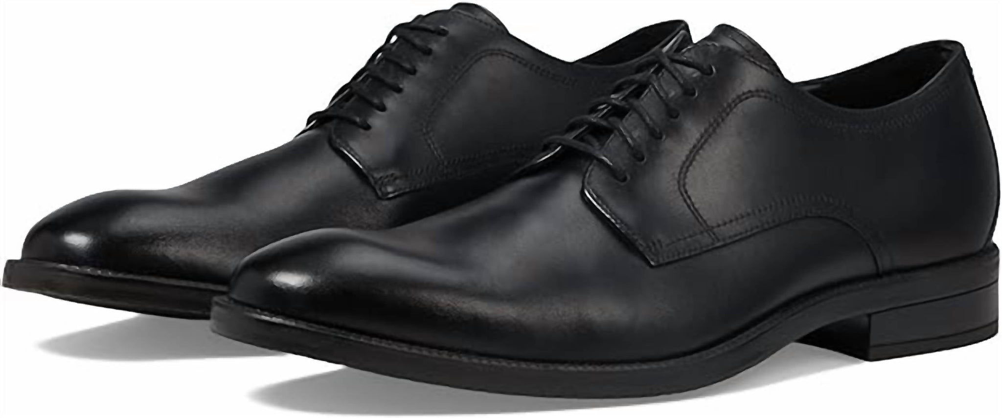 Zapatos de hombre color negro