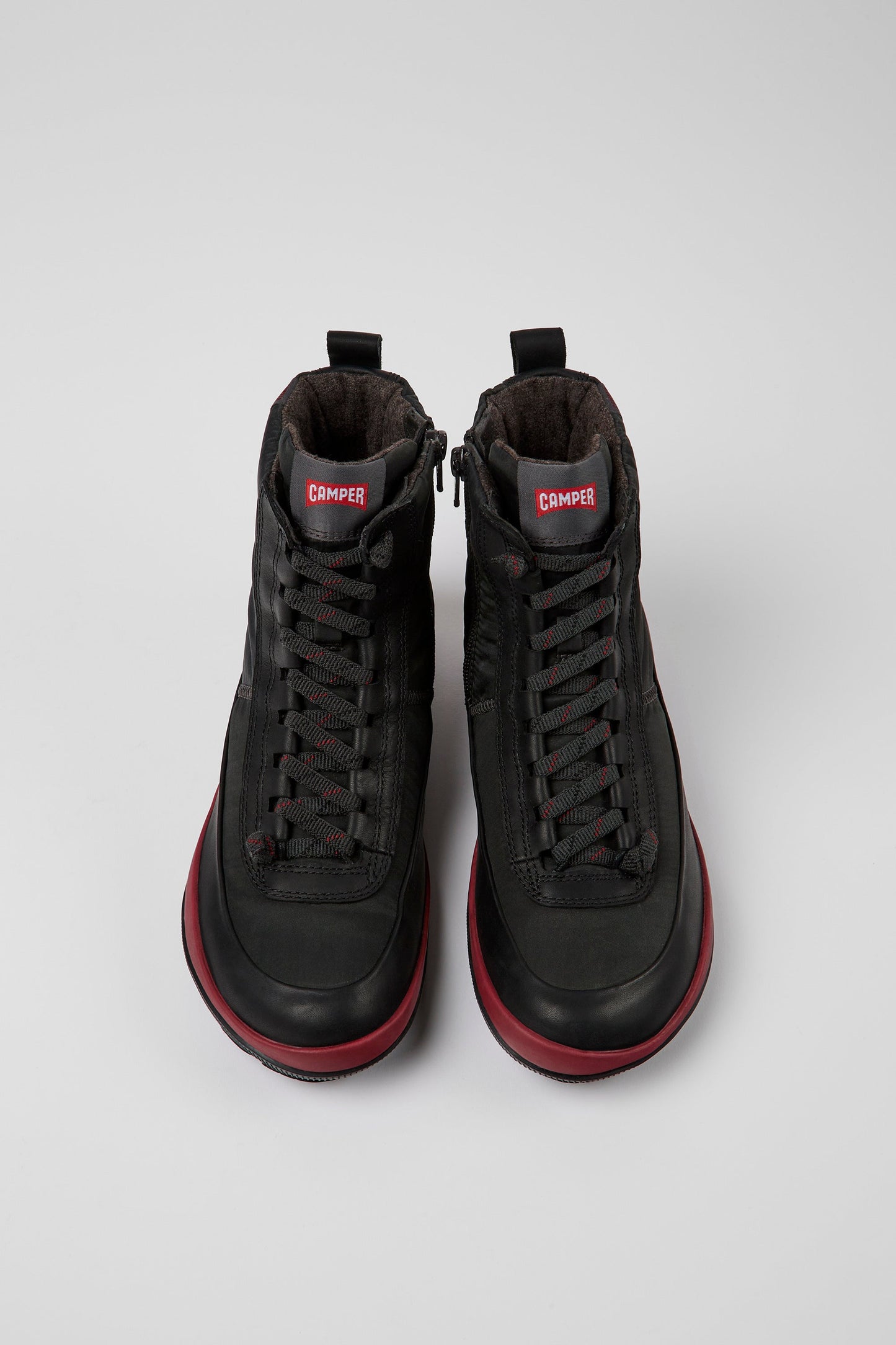 Botines de mujer