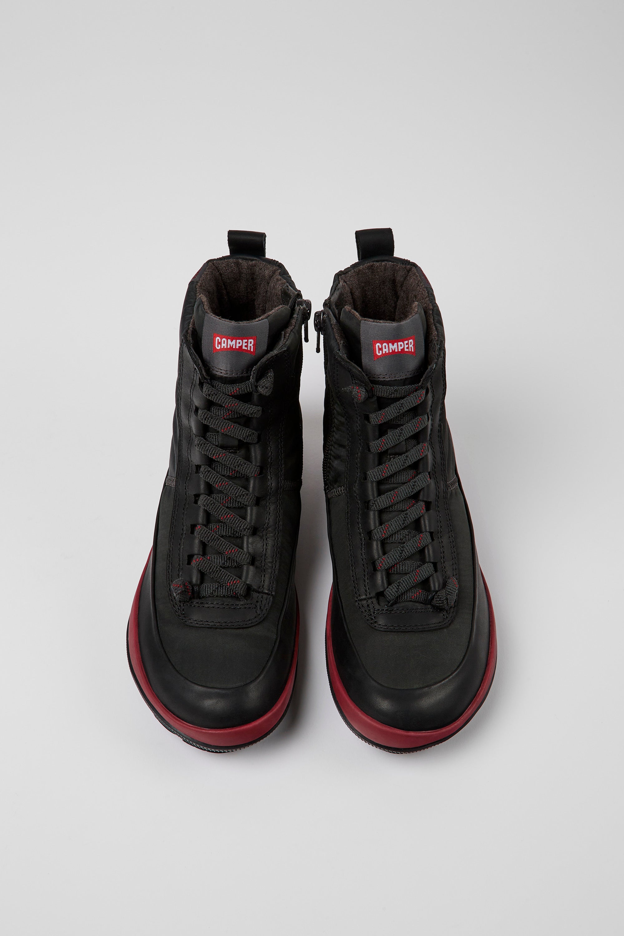 Botines de mujer