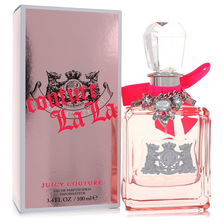 Set de fragancias de mujer (2 unidades) eau de parfum 3,4 oz