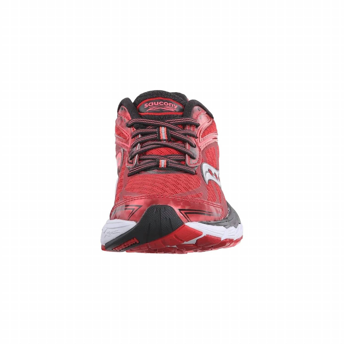 Zapatos de mujer color rojo