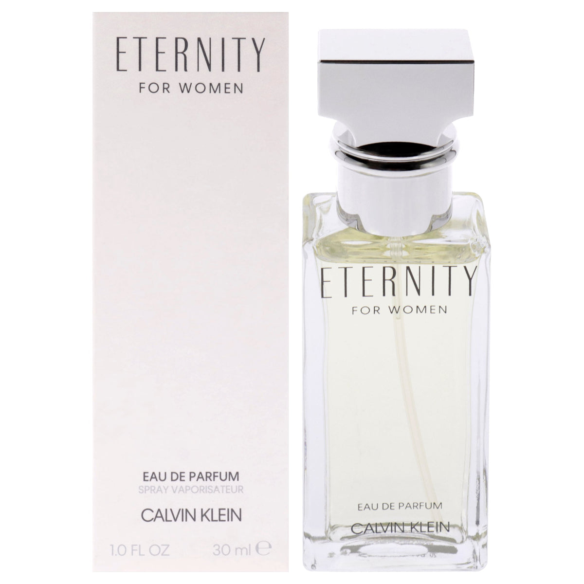 Perfume de mujer eau de parfum 1 oz