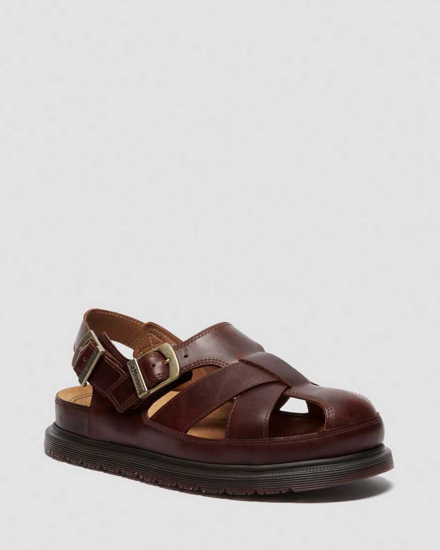 Sandalias
