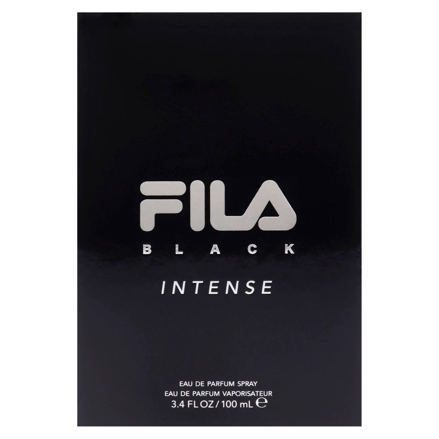 Perfume de hombre eau de parfum 3,4 oz