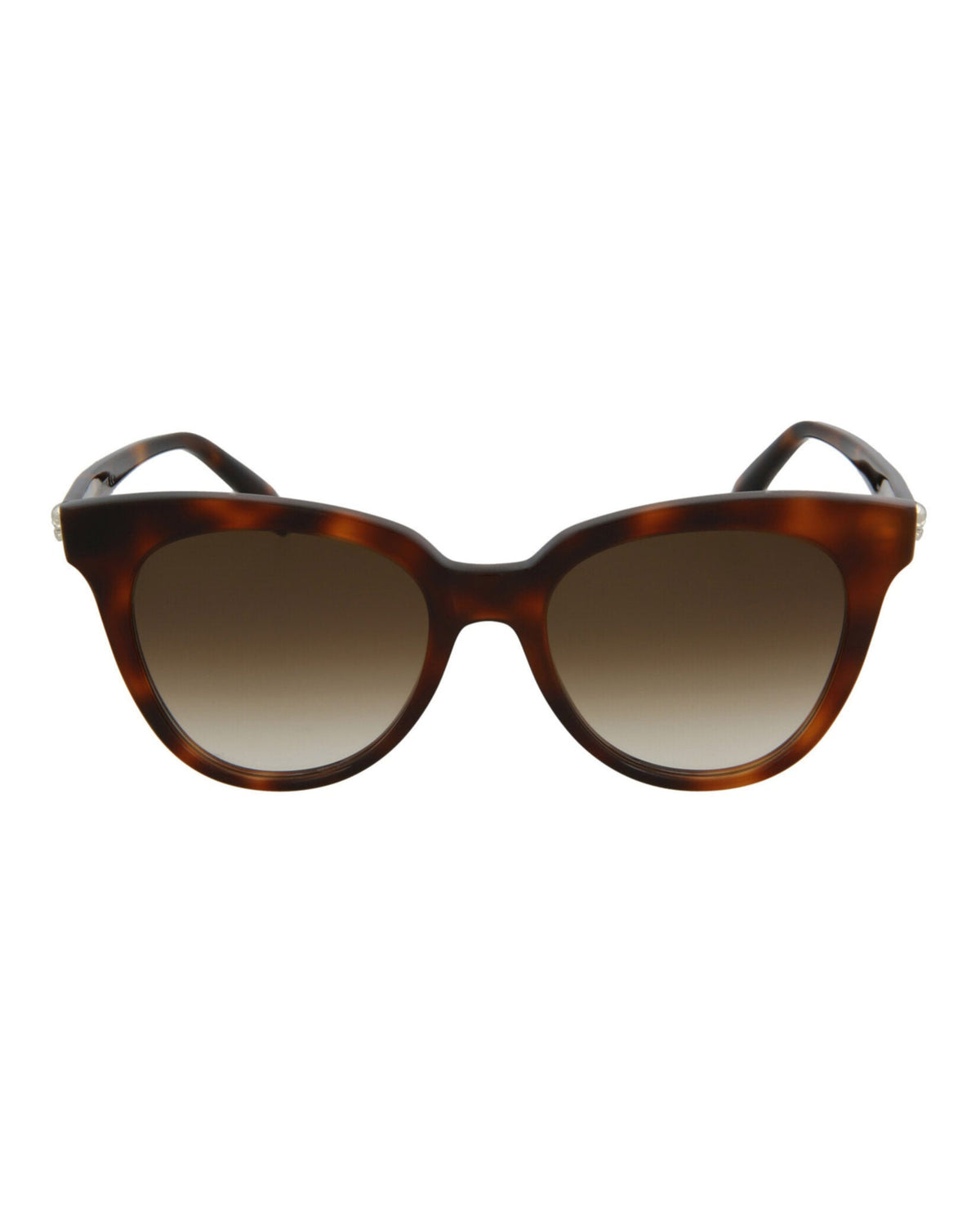 Gafas de sol de acetato de montura tipo gato