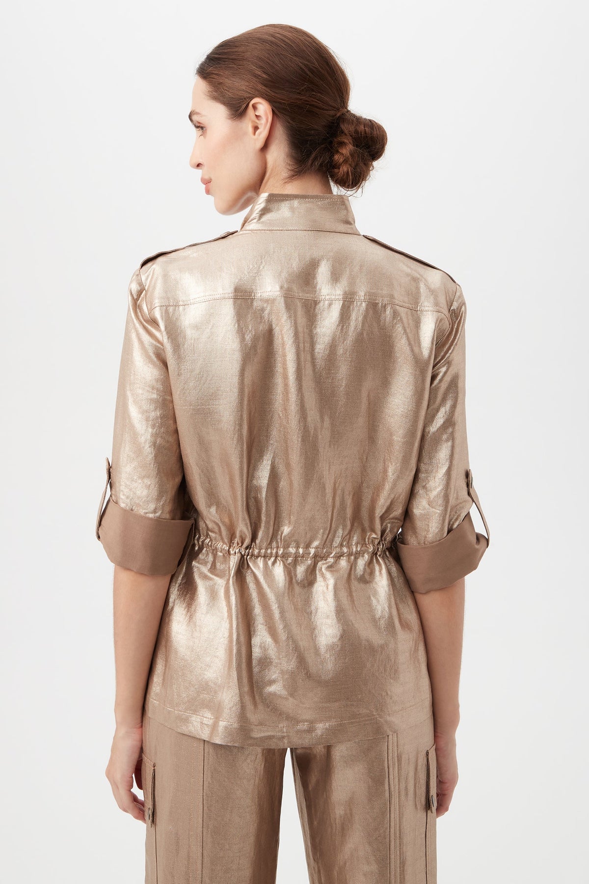 Chaqueta